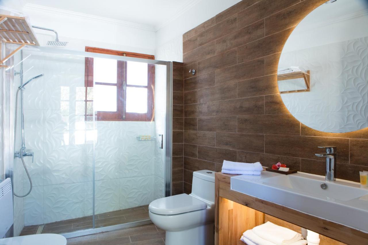 Hotel Vina Kankura Palmilla Eksteriør billede