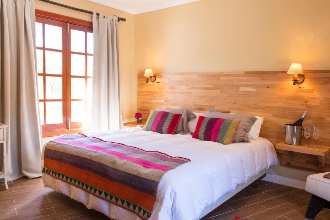 Hotel Vina Kankura Palmilla Eksteriør billede